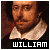 William Shakespeare Fan