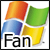 Windows XP Fan
