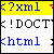 XHTML Fan