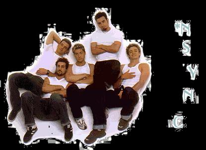 *N Sync