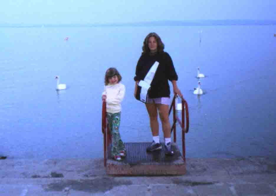 Balatonf�red Kisfaludy Strand