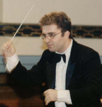Nayden Todorov