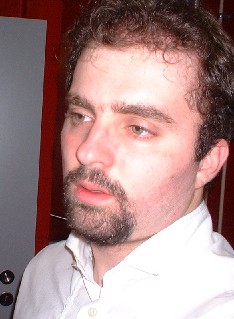 Nayden Todorov