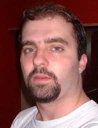 Nayden Todorov
