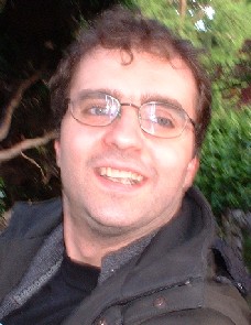 Nayden Todorov