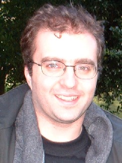 Nayden Todorov