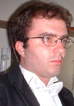 Nayden Todorov