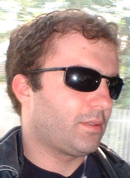 Nayden Todorov