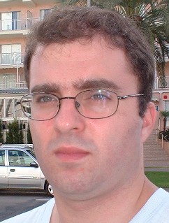 Nayden Todorov