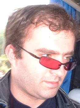 Nayden Todorov