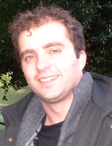 Nayden Todorov