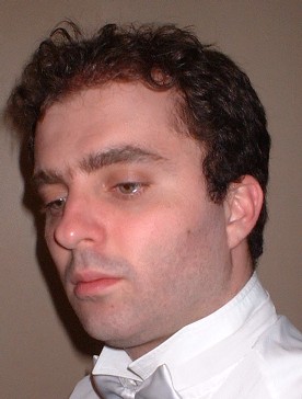 Nayden Todorov