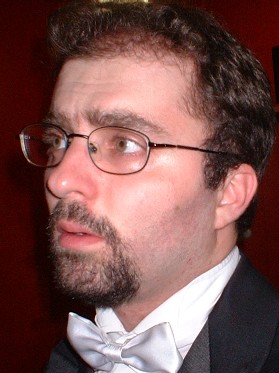 Nayden Todorov