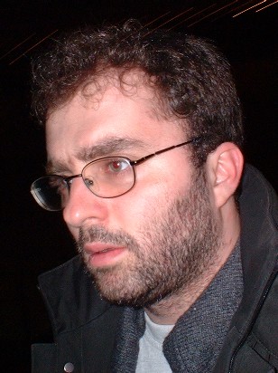 Nayden Todorov