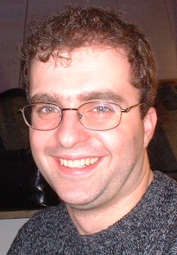Nayden Todorov