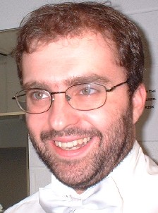 Nayden Todorov