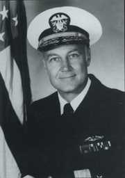 Rear Adm. Henry G. Chiles Jr.