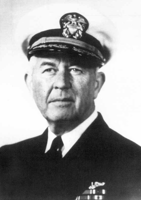 Capt. Joseph A. Connolly
