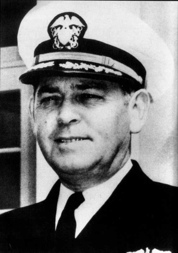 Capt. John J. Curley Jr.