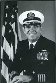 Capt. John C. Ensch