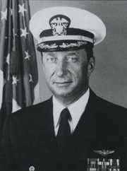 Capt. Myles E. Fladager