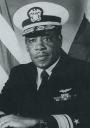 Rear Adm. Benjamin T. Hacker
