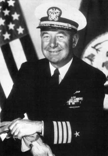 Capt. R. H. Lockwood