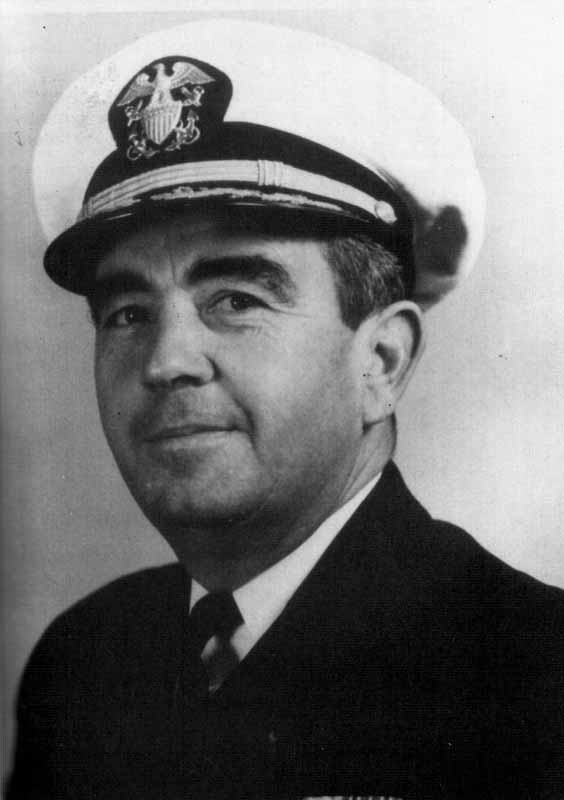 Capt. O. D. T. Lynch
