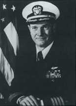 Capt. Morris A. Peelle