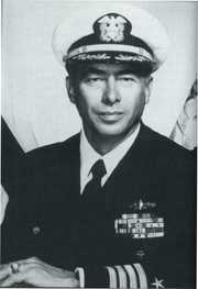 Capt. Thomas J. Porcari.