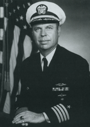 Capt. Richard J. Schleicher
