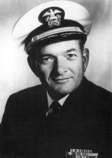 Capt. William Wideman