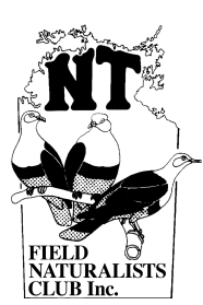 Darwin field naturalists club