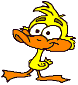 Click the duck