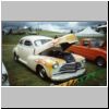 George's 47 Chev Coupe