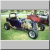 Ian's 23 T Bucket