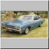 Keihl's 68 Impala