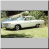 Marty's 63 Bel Air
