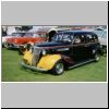Pete's 37 Chev Sedan