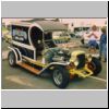 Phil's Daimler C Cab
