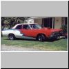 Tony's 66 Impala