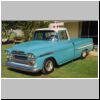 Vaun's 58 Apache