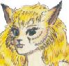 Kat (a kawaii tom-cat), copyright Micinjensue)