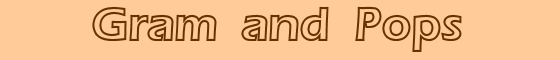 gram and pops logo