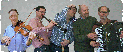 Footloose