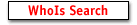 WhoIs