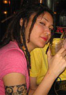 why did you cut your 'locks?