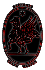 Seal of Baphomet