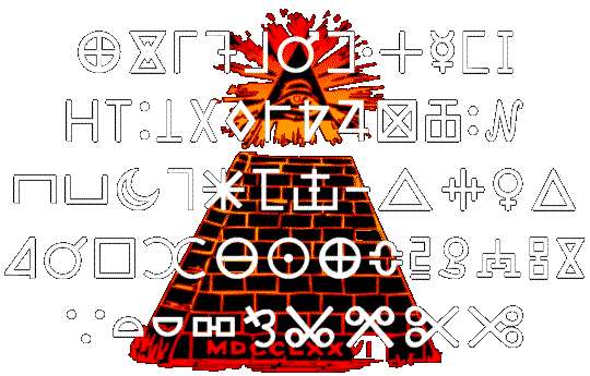 The Illuminati Ciphers