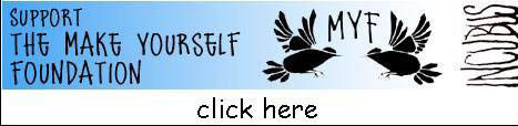 Make Yourself Foundation